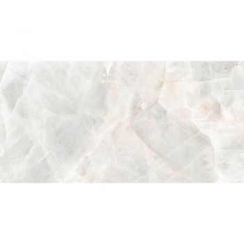 Плитка Geotiles Frozen Blanco 1200x600