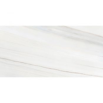 Плитка Geotiles Lasa Blanco (Fam017/Compacglass) 1200x600