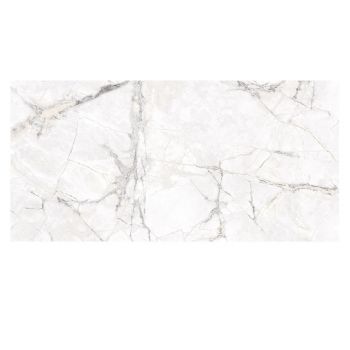 Плитка Geotiles Borgia Blanco 1200x600