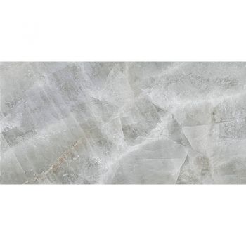 Плитка Geotiles Frozen Grey 1200x600