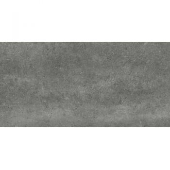 Плитка InterCerama Flax сірий темний 12060 169 072/Sl 1200x600
