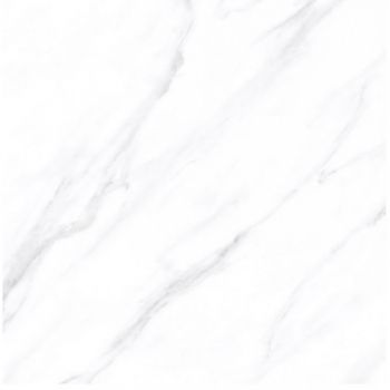 Плитка Italica Melton White Polished 600x600