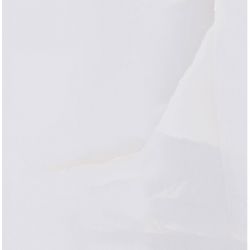 Плитка Italica Oval Onyx Snow 600x600