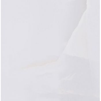 Плитка Italica Oval Onyx Snow 600x600