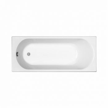 Kolo Opal XWP136000N Ванна прямоугольная 160х70