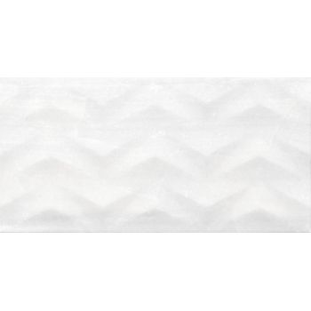 Плитка Konskie Ceramika Tampa White Axis RECT 300x600x8,5