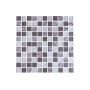 Мозаика Kotto Ceramica Gm 8001 C3 Greyr S1/Grey M/Grey Silver 300X300