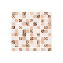 Мозаика Kotto Ceramica Gm 4055 C3 Beige W/Beige M/Structure 300x300