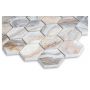Мозаика Kotto Ceramica Hexagon Hp 6012 295X295