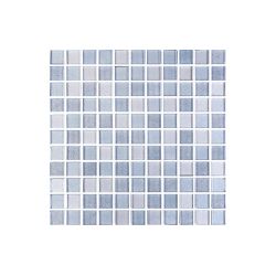 Мозаика Kotto Ceramica Gm 8011 C3 Silver Grey Brocade/Medium Grey/Grey Silver 300x300