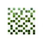 Мозаїка Kotto Ceramica Gm 4030 C3 Green D/Green M/White 300x300