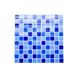 Мозаика Kotto Ceramica Gm 4023 C3 Cobalt D-Cobalt M-Cobalt W 300x300