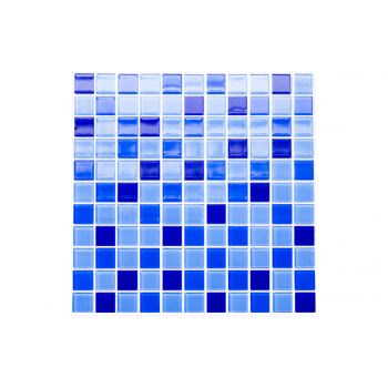 Мозаїка Kotto Ceramica Gm 4023 C3 Cobalt D-Cobalt M-Cobalt W 300x300