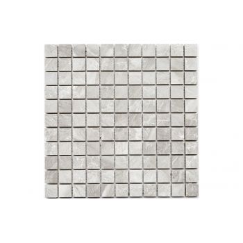Мозаика Kotto Ceramica Cm 3018 C White 300x300