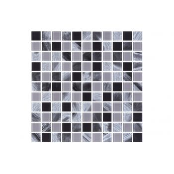 Мозаїка Kotto Ceramica Gmp 0425004 С3 Print 3/Grey Nd/Grey Nw 300x300