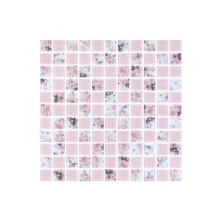 Мозаика Kotto Ceramica Gmp 0825008 С2 Print 8/Pink W 300x300