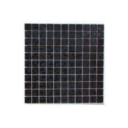 Мозаика Kotto Ceramica См 3039 С Pixel Black 300x300
