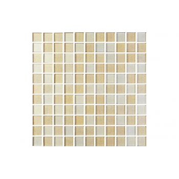 Мозаїка Kotto Ceramica Gm 8012 C3 Gold Brocade/Gold/Champagne 300x300