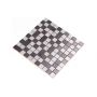 Мозаїка Kotto Ceramica Cm 3029 C2 Graphite/Grey 300x300