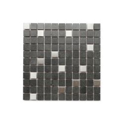 Мозаика Kotto Ceramica Cm 3027 C2 Graphite/Metal Mat 300x300