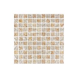 Мозаика Kotto Ceramica Gm 8018 C2 Gold Sand S1-Gold Ambra 300x300