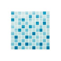 Мозаїка Kotto Ceramica Gm 4018 C3 Blue D/Blue M/Blue W 300x300
