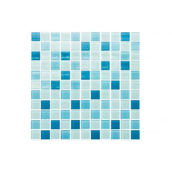 Мозаика Kotto Ceramica Gm 4018 C3 Blue D/Blue M/Blue W 300x300