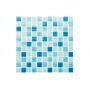 Мозаика Kotto Ceramica Gm 4018 C3 Blue D/Blue M/Blue W 300X300