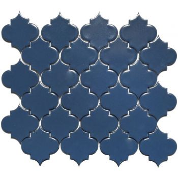 Мозаика Kotto Ceramica ARABESKA A 6008 Steel Blue 270х300х9