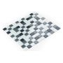 Мозаика Kotto Ceramica Gm 4043 C3 Steel D/Steel M/White 300X300