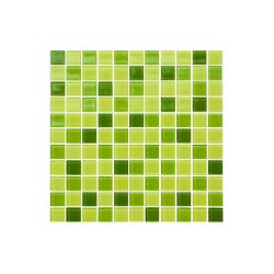 Мозаїка Kotto Ceramica Gm 4031 C3 Lime D/Lime M/Lime W 300x300