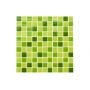 Мозаика Kotto Ceramica Gm 4031 C3 Lime D/Lime M/Lime W 300X300