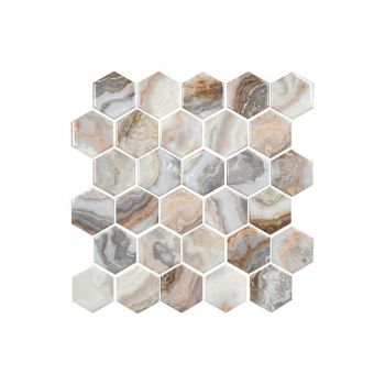 Мозаика Kotto Ceramica Hexagon Hp 6012 295x295
