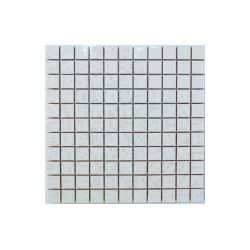 Мозаика Kotto Ceramica См 3038 С Pixel White 300x300