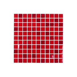 Мозаїка Kotto Ceramica Gm 8016 C2 Red Silver S6/Cherry 300x300