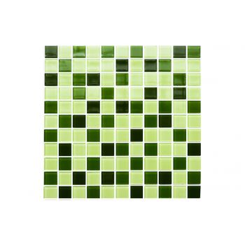 Мозаика Kotto Ceramica Gm 4029 C3 Green D/Green M/Green W 300X300