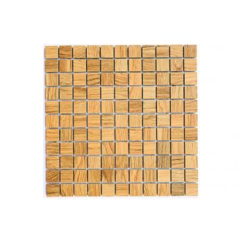 Мозаика Kotto Ceramica Cm 3034 C Wood Honey 300x300