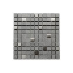 Мозаика Kotto Ceramica Cm 3026 C2 Grey/Metal Mat 300x300