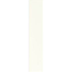 Плитка La Fabbrica Up White Matte (192061) 250x50