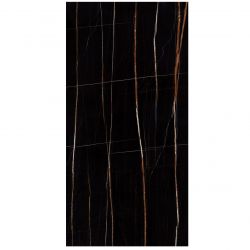 Плитка Marazzi Grande Marble Look Sahara Noir Lux Rett. (M8ZJ) 3200x1600