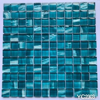 Мозаїка Mozaico De Lux R-Mos Yc2303 300x300