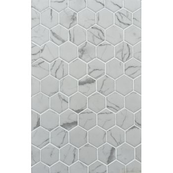 Мозаика Mozaico De Lux (M)DPG032TM-086A-6 325x317