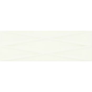 Плитка Opoczno White Lines Glossy Str 250x750