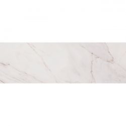 Плитка Opoczno Carrara White Glossy Rect 890x290
