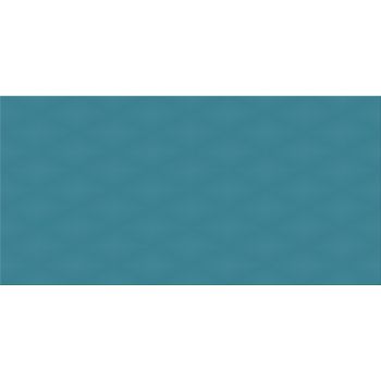Плитка Opoczno PS806 Turquoise Satin Diamond Structure W 298x598