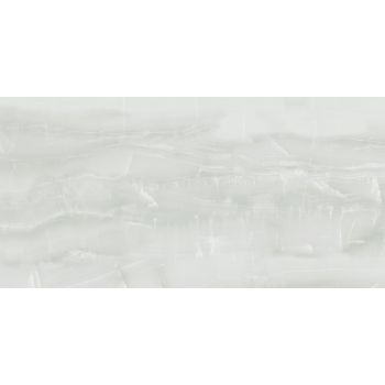 Плитка Opoczno Brave Onyx White Polished 1198x598