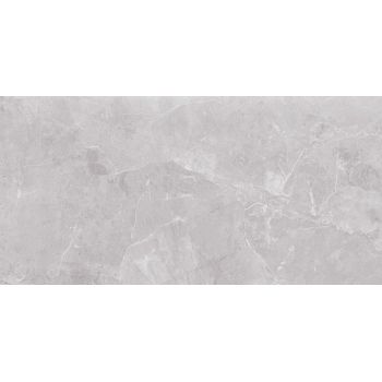 Плитка Opoczno Teneza Light Grey Glossy 297x600