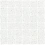 Rovena Light Grey Mosaic 301x303