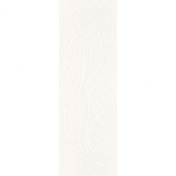 Плитка Paradyz Elegant Surface Bianco Sciana A Struktura Rekt. 298X898