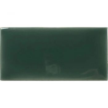 Плитка Wow 127002 Fayenza Royal Green 125x62.5